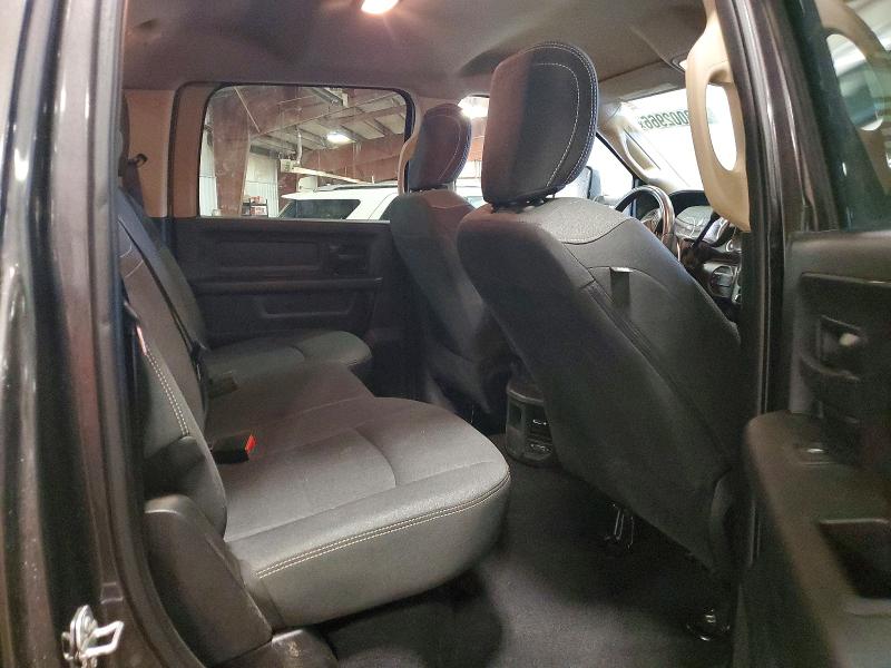 53002966 :رقم المزاد ، 3C6UR5CL5LG102007 vin ، 2020 Ram 2500 مزاد بيع