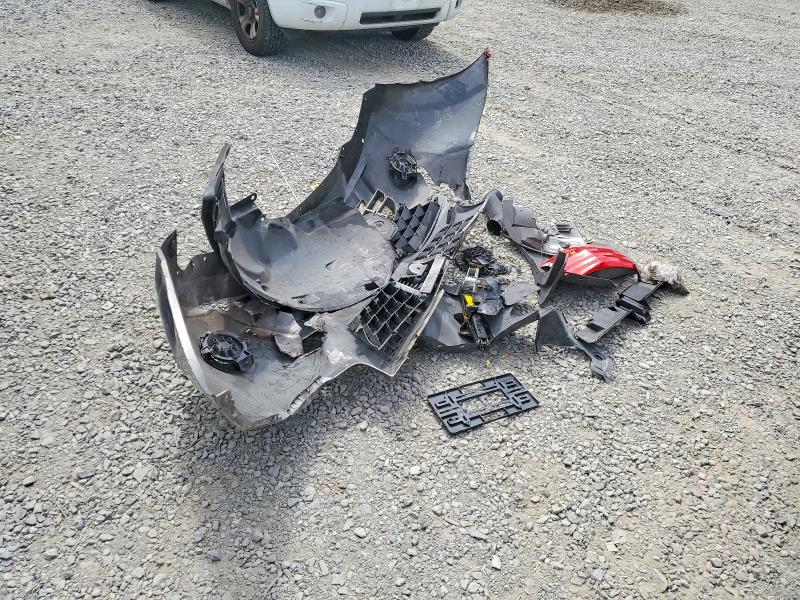 2010 Nissan Rogue მანქანა იყიდება აუქციონზე, vin: JN8AS5MVXAW145826, აუქციონის ნომერი: 53265946