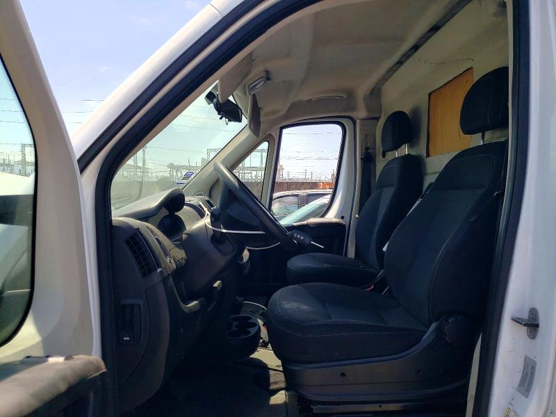 Aukcja sprzedaży 2017 Ram Promaster 3500, vin: 3C6URVJG5HE514209, numer aukcji: 54818156