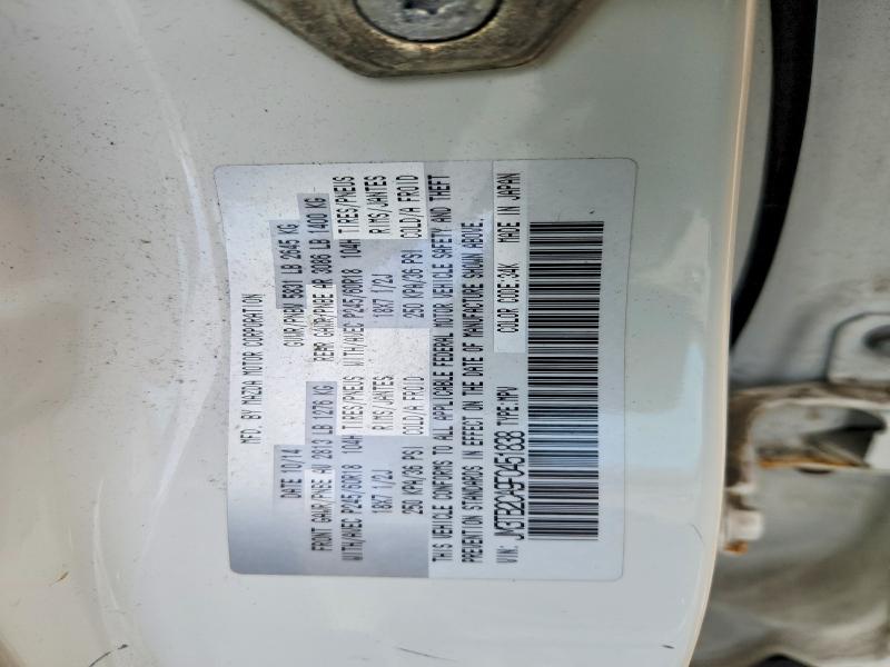 Aukcja sprzedaży 2015 Mazda Cx-9, vin: JM3TB2CA9F0451838, numer aukcji: 52991366
