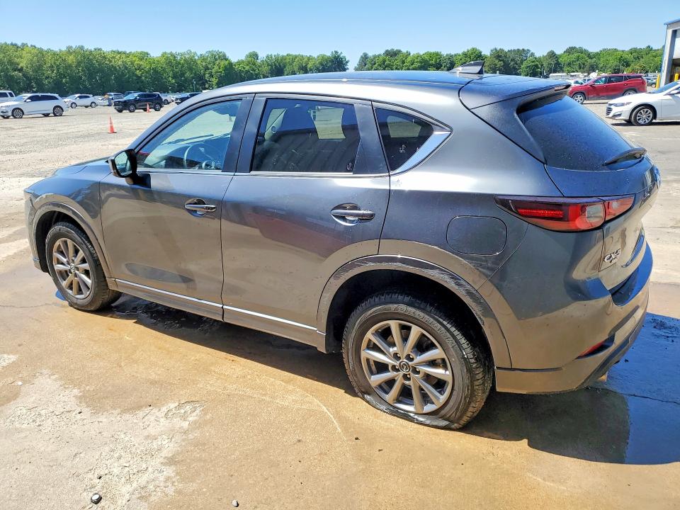 Aukcja sprzedaży 2025 Mazda Cx-5, vin: JM3KFBBL9S0680999, numer aukcji: 53285566