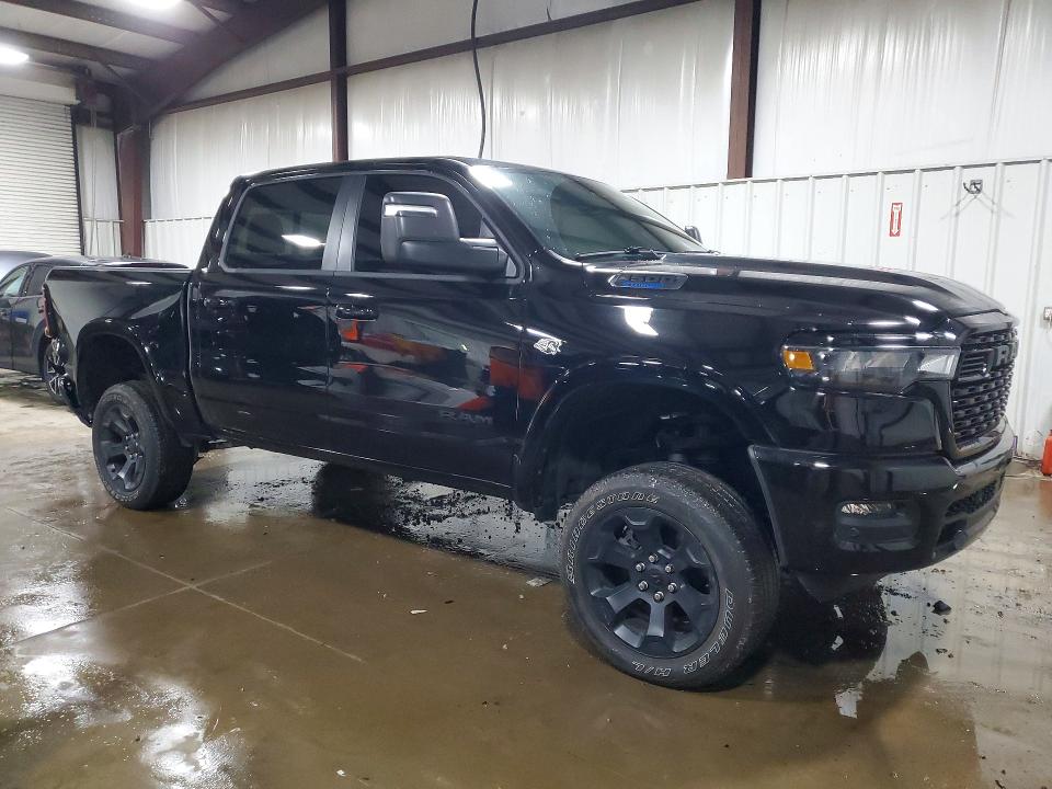 54663746 :رقم المزاد ، 1C6SRFFT8TN280249 vin ، 2026 Ram 1500 مزاد بيع