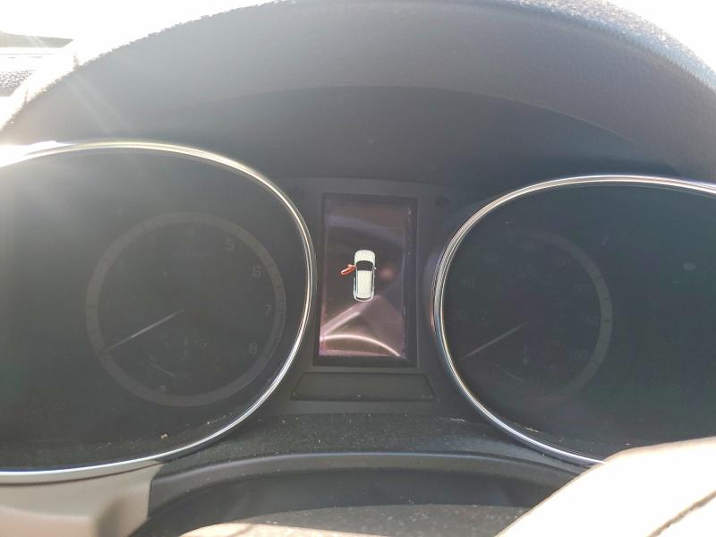 Aukcja sprzedaży 2017 Hyundai Santa Fe, vin: KM8SN4HFXHU169128, numer aukcji: 51789666