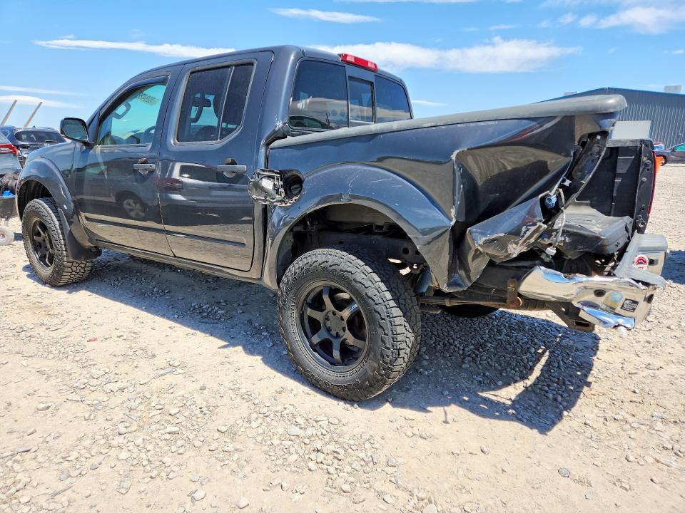 Продажа на аукционе авто 2014 Nissan Frontier, vin: 1N6AD0EV5EN738171, номер лота: 52842676
