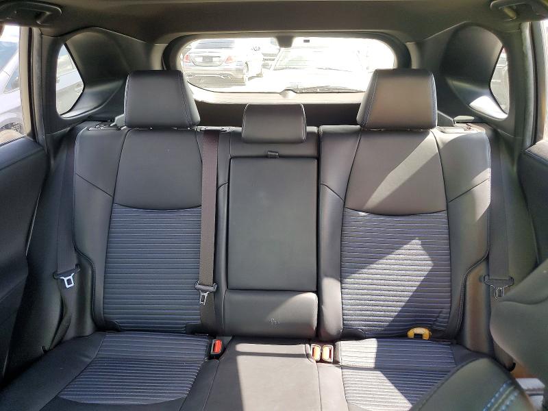 Aukcja sprzedaży 2019 Toyota Rav4, vin: JTMEWRFV9KJ023477, numer aukcji: 55536166
