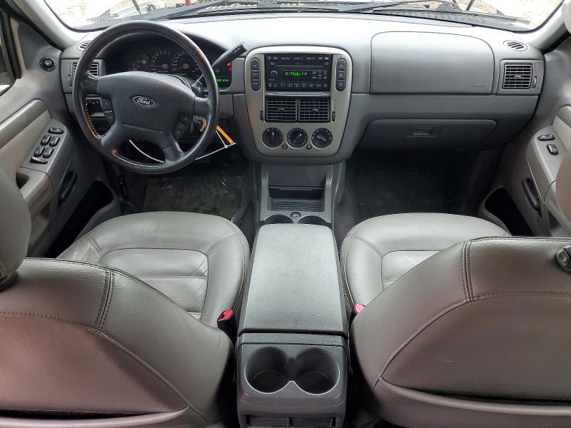 Продажа на аукционе авто 2005 Ford Explorer, vin: 1FMZU73K55UA41429, номер лота: 54286496