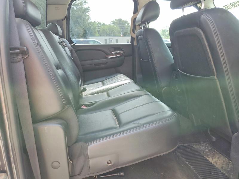 Продаж на аукціоні авто 2010 Gmc Sierra, vin: 3GTRKWE32AG126364, номер лоту: 53259156