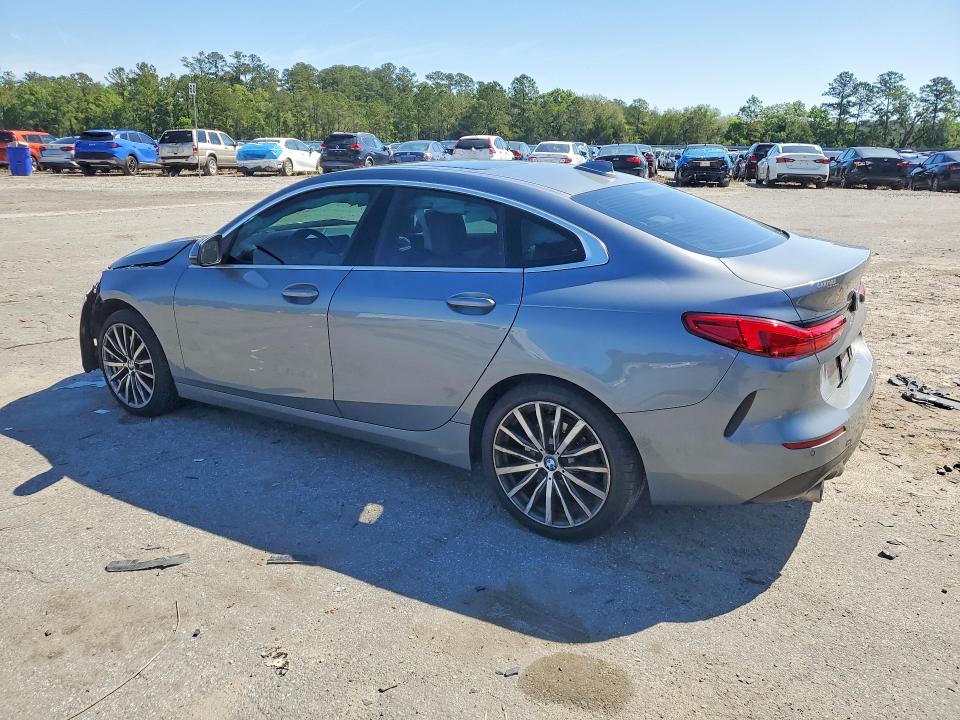 Aukcja sprzedaży 2022 Bmw 228i, vin: WBA53AK04N7K42902, numer aukcji: 52236196