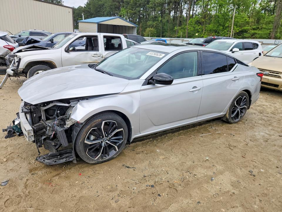Продаж на аукціоні авто 2024 Nissan Altima, vin: 1N4BL4CV8RN309302, номер лоту: 53290626