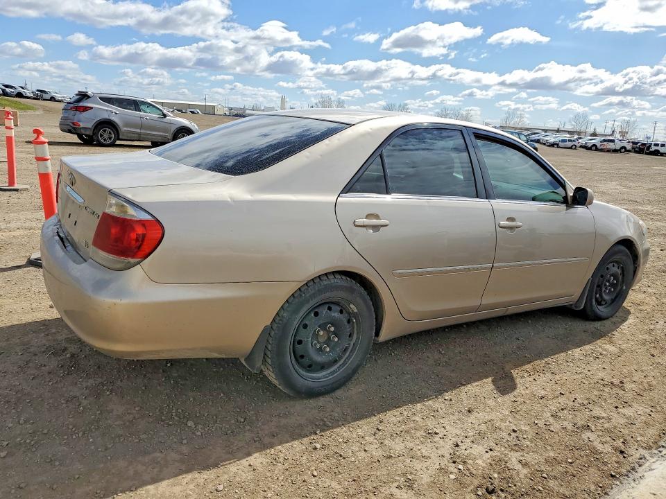 Продажа на аукционе авто 2005 Toyota Camry, vin: 4T1BF30K55U098061, номер лота: 52504856