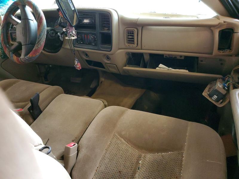 Продажа на аукционе авто 2006 Chevrolet Silverado, vin: 2GCEC13V061225493, номер лота: 52046386