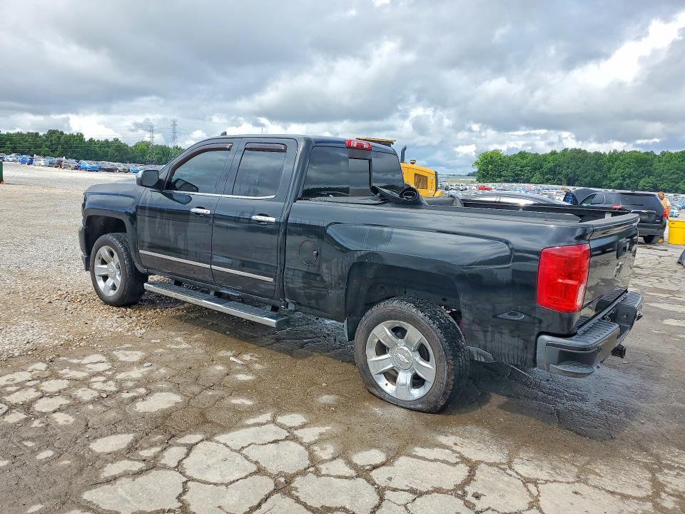 54851486 :رقم المزاد ، 1GCVKSEC5GZ216124 vin ، 2016 Chevrolet Silverado مزاد بيع