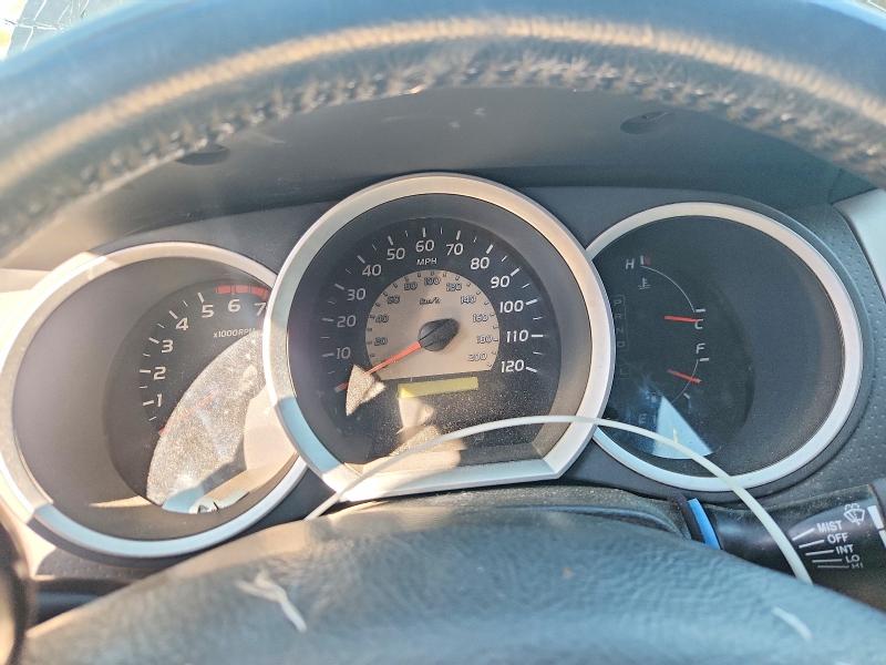 Aukcja sprzedaży 2006 Toyota Tacoma, vin: 5TEUU42N46Z283629, numer aukcji: 52308046