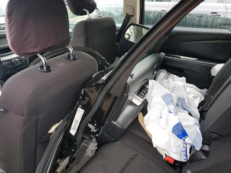 53336116 :رقم المزاد ، 3C4PDCABXCT241124 vin ، 2012 Dodge Journey مزاد بيع