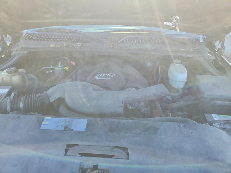 2005 Cadillac Escalade მანქანა იყიდება აუქციონზე, vin: 3GYEK62N25G160406, აუქციონის ნომერი: 50915366