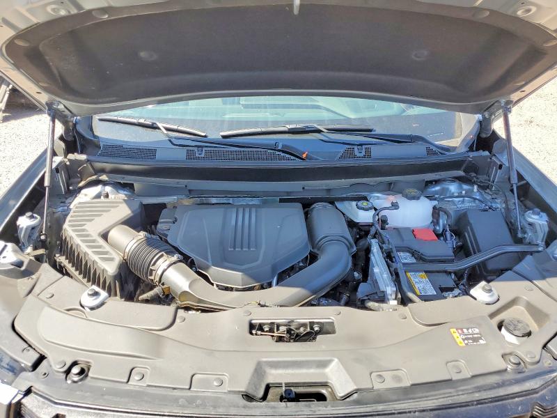 Aukcja sprzedaży 2026 Gmc Acadia, vin: 1GKENNKS8TJ279624, numer aukcji: 52748456