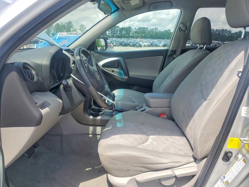 Продажа на аукционе авто 2012 Toyota Rav4, vin: 2T3BF4DV2CW185186, номер лота: 54951646