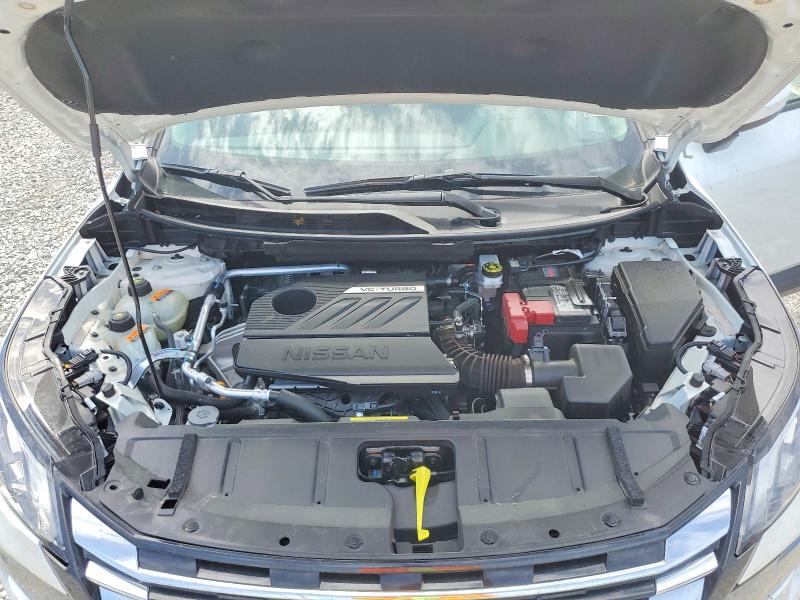 Продаж на аукціоні авто 2025 Nissan Rogue, vin: 5N1BT3BA4SC872170, номер лоту: 52059246