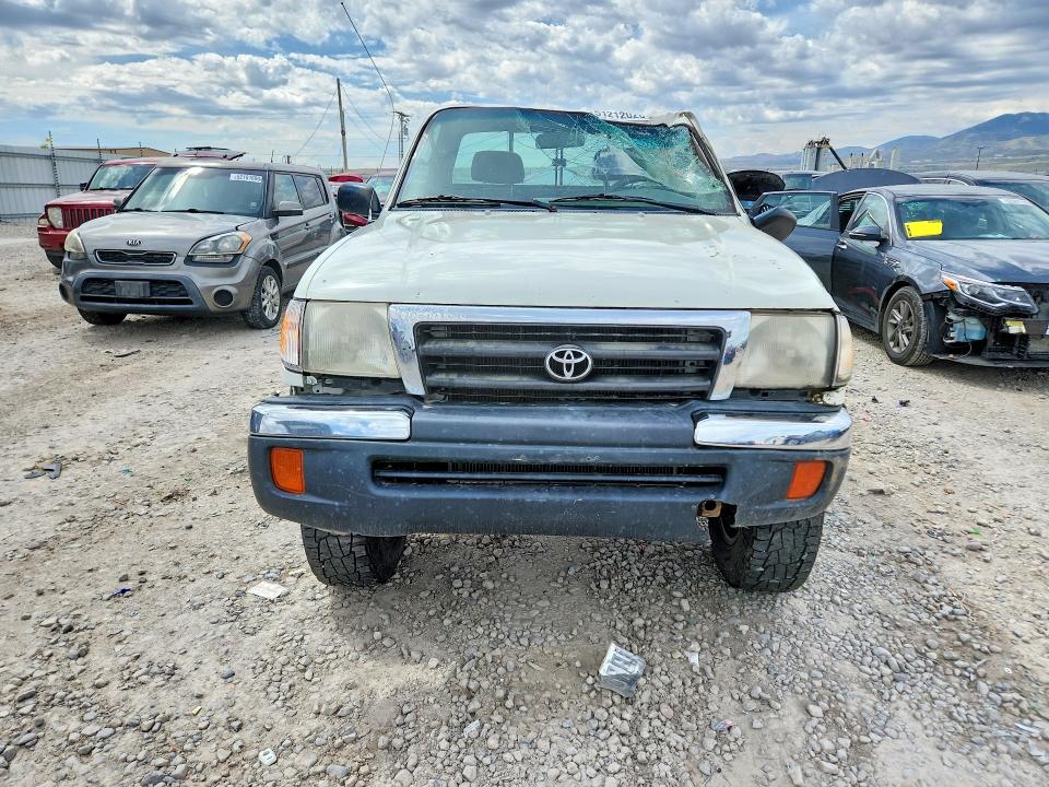 Продажа на аукционе авто 1998 Toyota Tacoma, vin: 4TAPM62N8WZ004280, номер лота: 51212026