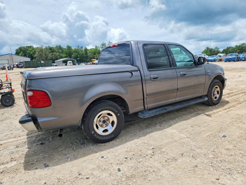 Продаж на аукціоні авто 2003 Ford F150, vin: 1FTRW07653KC11364, номер лоту: 55006496