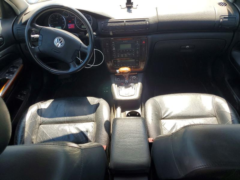 Aukcja sprzedaży 2002 Volkswagen Passat, vin: WVWTH63B92P186413, numer aukcji: 52657686