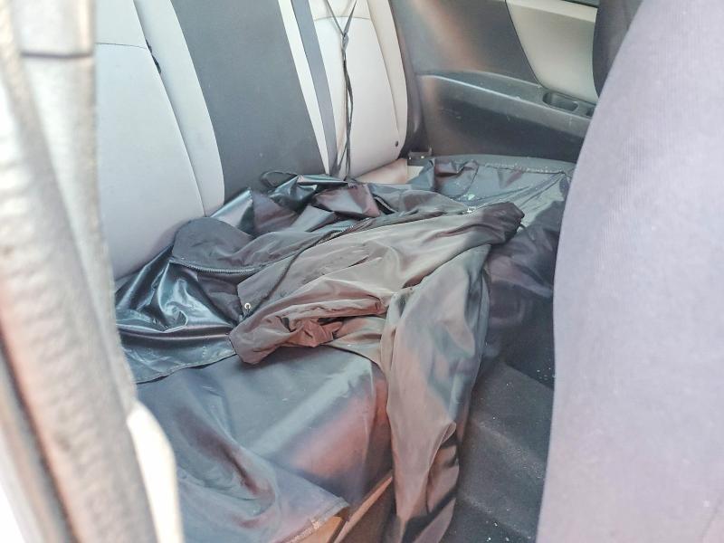 Продажа на аукционе авто 2016 Honda Civic, vin: 2HGFC4B00GH302000, номер лота: 54595776