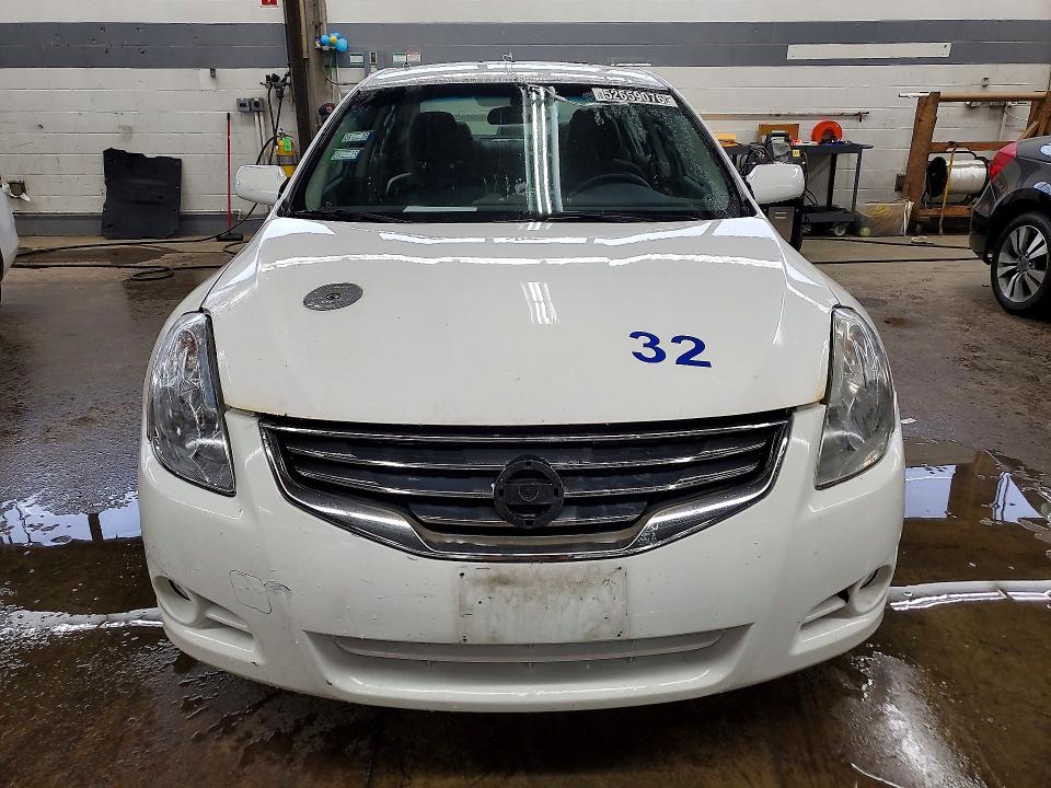 Продажа на аукционе авто 2011 Nissan Altima, vin: 1N4CL2AP9BC124805, номер лота: 52659076
