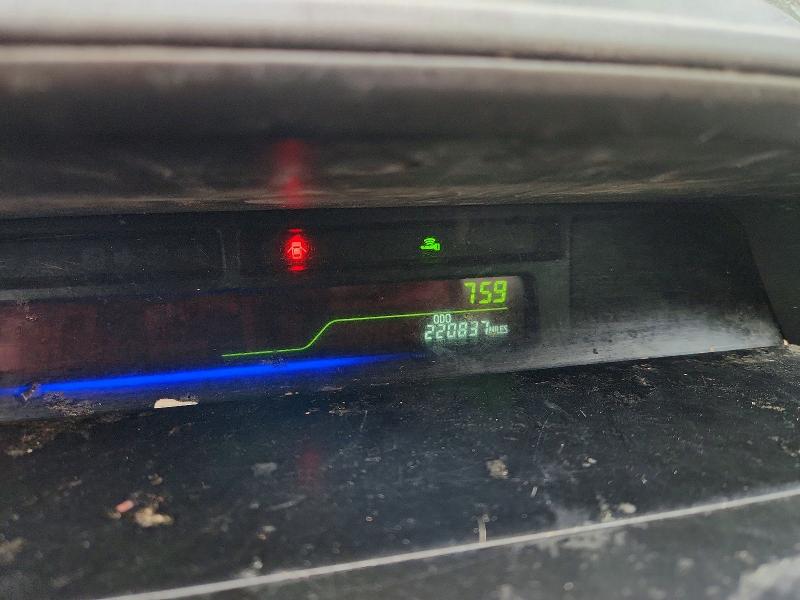 53691906 :رقم المزاد ، JTDZN3EU2HJ066481 vin ، 2017 Toyota Prius V مزاد بيع