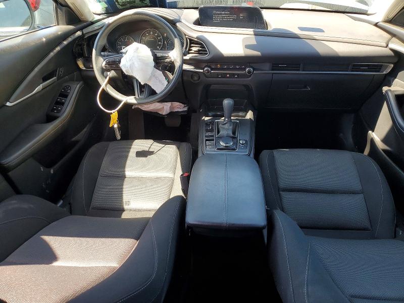 Продажа на аукционе авто 2024 Mazda Cx-30, vin: 3MVDMBAM6RM639673, номер лота: 55139696