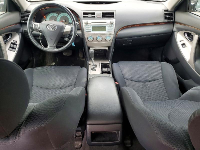 2007 Toyota Camry მანქანა იყიდება აუქციონზე, vin: 4T1BE46K47U591801, აუქციონის ნომერი: 55189616
