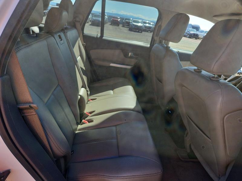 Продажа на аукционе авто 2011 Ford Edge, vin: 2FMDK4KC7BBA39305, номер лота: 54757526