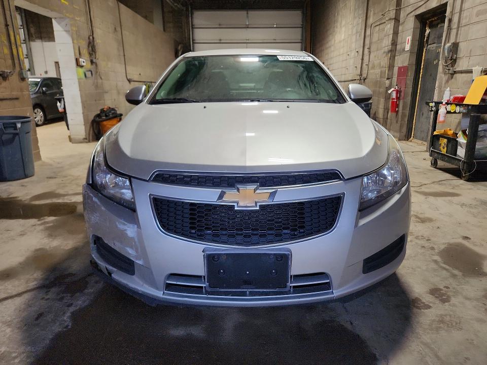 Продажа на аукционе авто 2013 Chevrolet Cruze, vin: 1G1PE5SB7D7111484, номер лота: 55129256