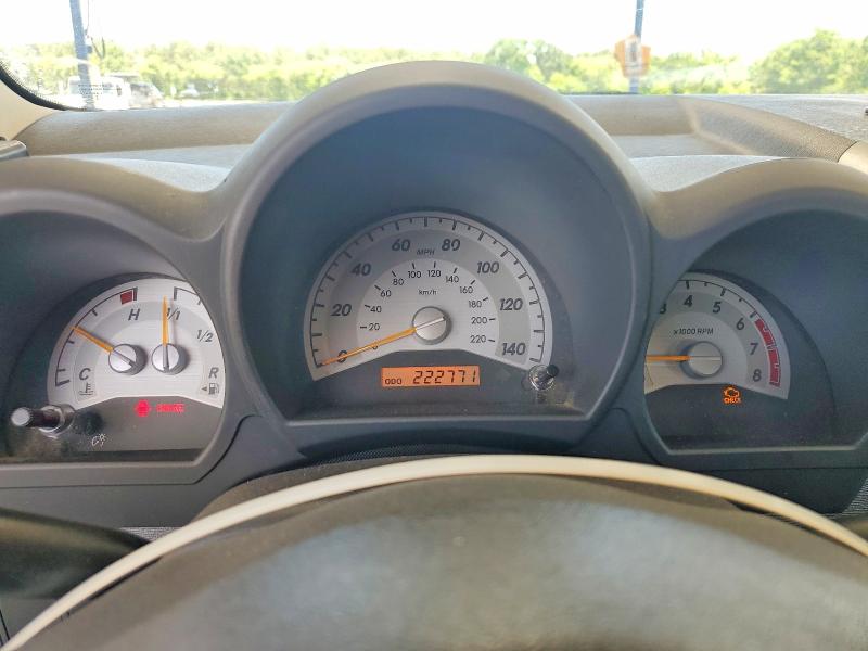 Продаж на аукціоні авто 2008 Scion Tc, vin: JTKDE167880224943, номер лоту: 53185546