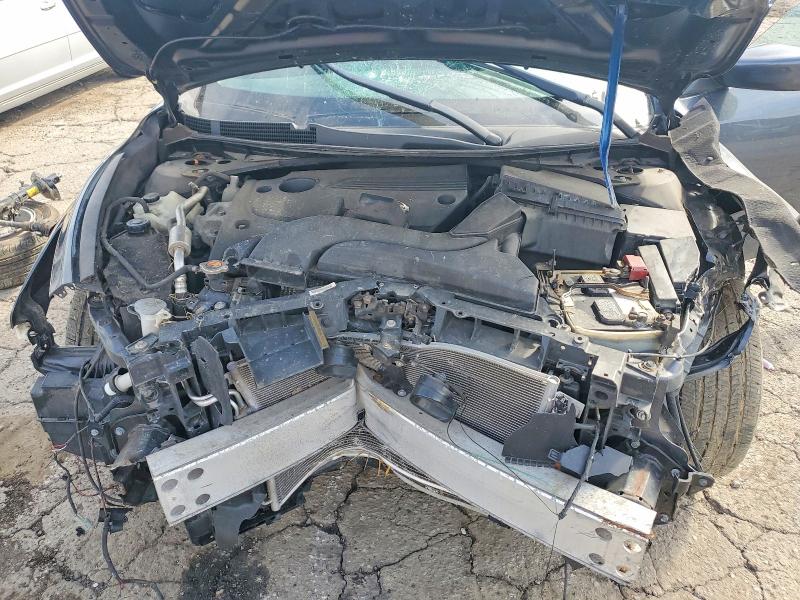 2013 Nissan Altima მანქანა იყიდება აუქციონზე, vin: 1N4AL3AP0DC123042, აუქციონის ნომერი: 53534716