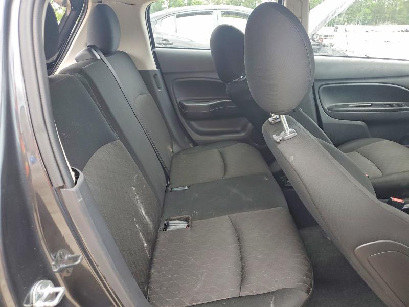 Продаж на аукціоні авто 2024 Mitsubishi Mirage, vin: ML32AUHJ3RH025342, номер лоту: 55038836