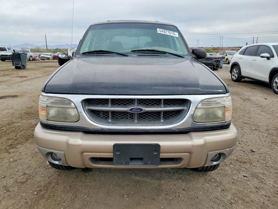 Продажа на аукционе авто 1999 Ford Explorer, vin: 1FMDU35P6XZB52606, номер лота: 54927616