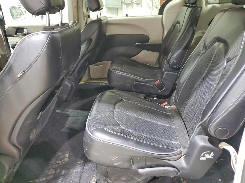 Aukcja sprzedaży 2018 Chrysler Pacifica, vin: 2C4RC1GG8JR185395, numer aukcji: 51988456