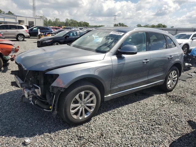 Продаж на аукціоні авто 2016 Audi Q5, vin: WA1C2AFP7GA133564, номер лоту: 52853926