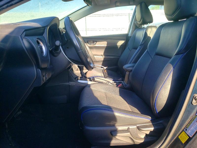 55357366 :رقم المزاد ، 2T1BURHE4KC153121 vin ، 2019 Toyota Corolla مزاد بيع
