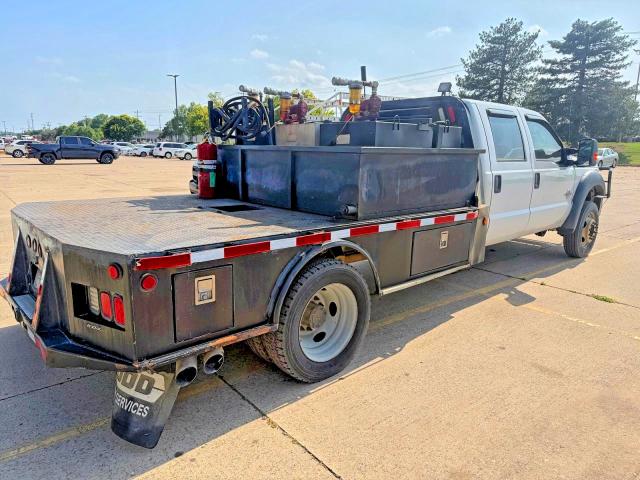 Aukcja sprzedaży 2015 Ford F550, vin: 1FD0W5HT8FEA58634, numer aukcji: 53846106