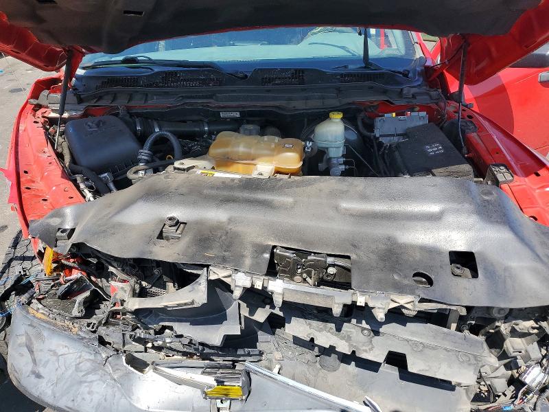 53212446 :رقم المزاد ، 1C6RR7FM7FS607307 vin ، 2015 Ram 1500 مزاد بيع