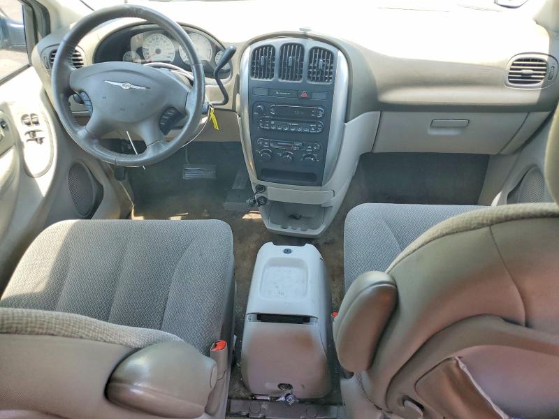 Продаж на аукціоні авто 2005 Chrysler Town & Country, vin: 2C4GP54L55R328541, номер лоту: 52374786