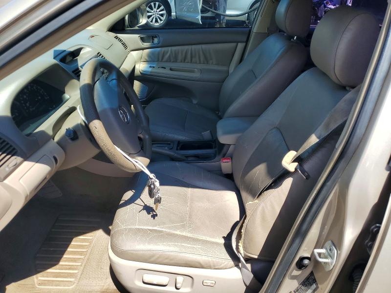 Aukcja sprzedaży 2004 Toyota Camry, vin: 4T1BE32K24U829964, numer aukcji: 54184926