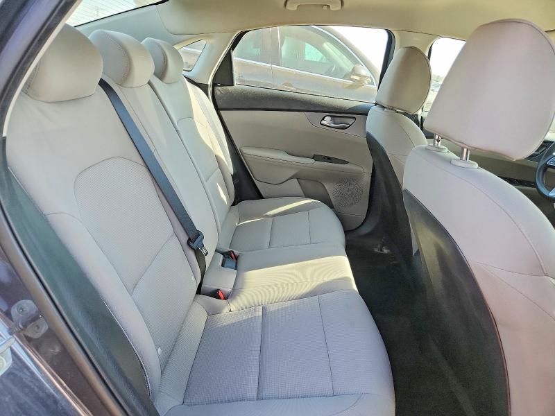 Продаж на аукціоні авто 2021 Kia Forte, vin: 3KPF24AD9ME300789, номер лоту: 54919216