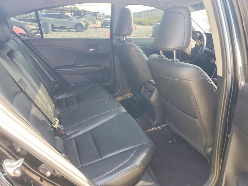 Продажа на аукционе авто 2015 Honda Accord, vin: 1HGCR3F8XFA012582, номер лота: 54249656