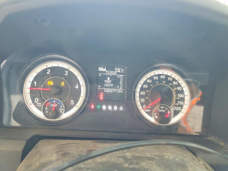 Продажа на аукционе авто 2017 Ram 3500, vin: 3C63R3GL6HG627854, номер лота: 54272216