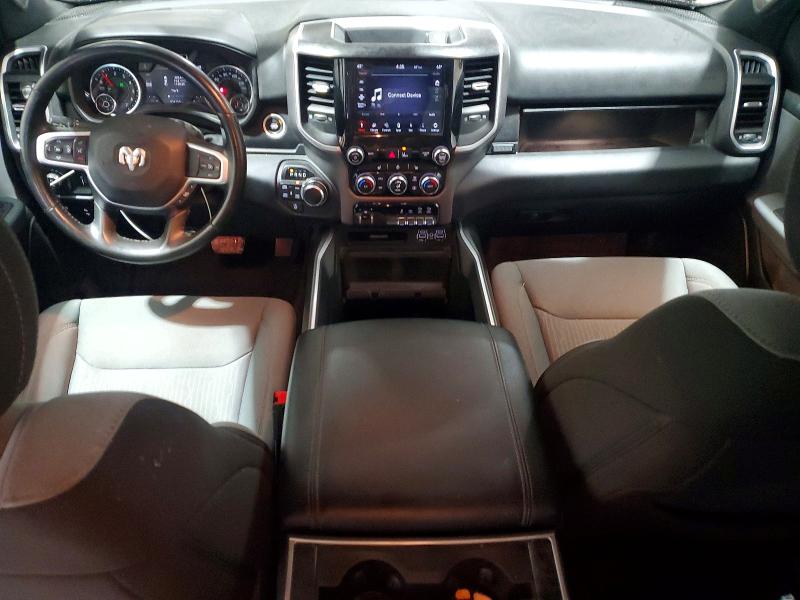 Продаж на аукціоні авто 2021 Ram 1500, vin: 1C6SRFFTXMN591022, номер лоту: 51854856