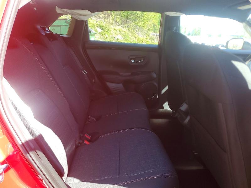 Продажа на аукционе авто 2025 Honda Hr-v, vin: 3CZRZ2H54SM776344, номер лота: 52718556