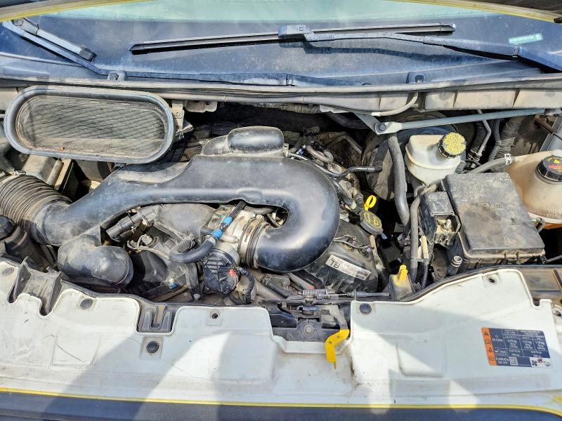 Продаж на аукціоні авто 2015 Ford Transit, vin: 1FTNR1CM5FKA17356, номер лоту: 53745496
