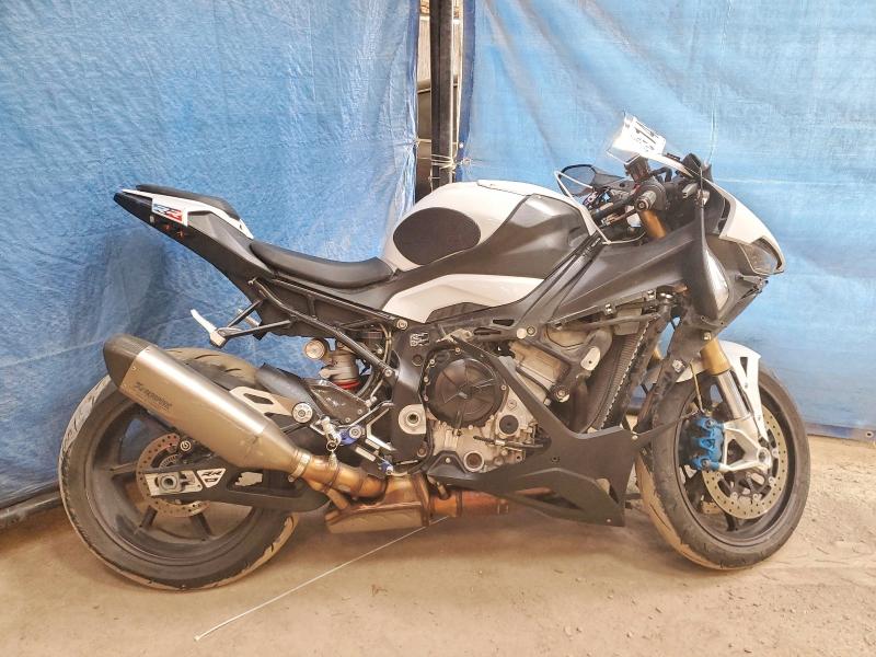 Aukcja sprzedaży 2024 Bmw S 1000, vin: WB10E6301R6J07100, numer aukcji: 51483256